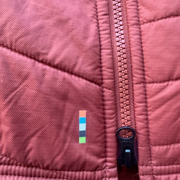 Smartwool PECAN BROWN - Picture 2 of 4